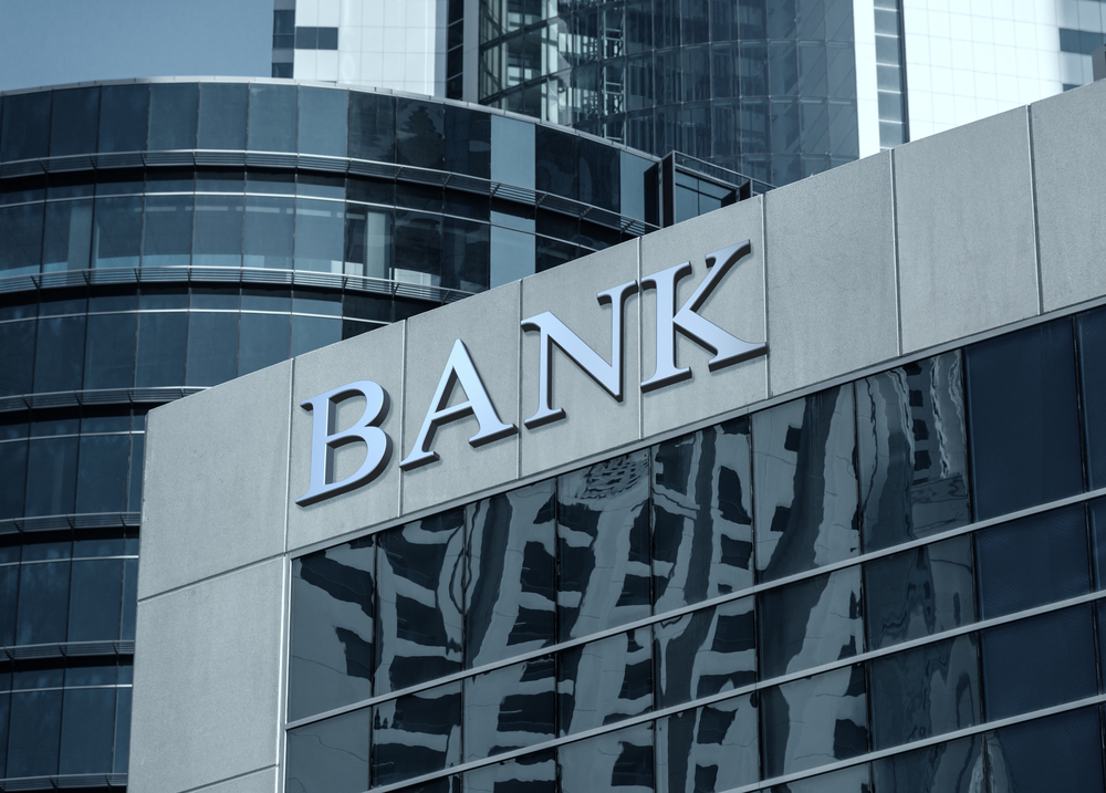 Banking Chattanooga